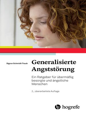 cover image of Generalisierte Angststörung